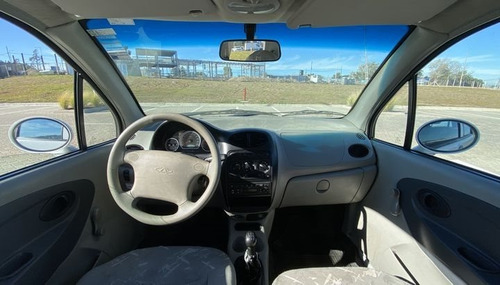 Chery Qq3 800 0.8 2013