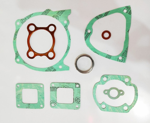 Imagen 1 de 1 de Kit Empacaduras Moto Yamaha Dt 100