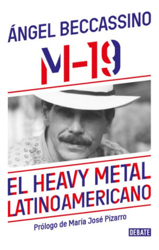 M19 El Heavy Metal Latinoamericano