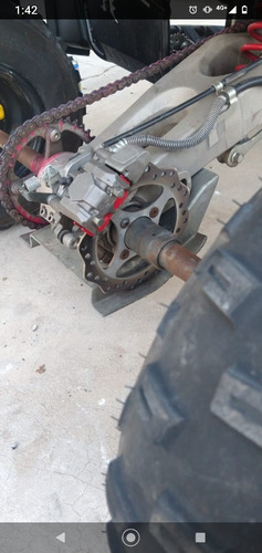 Yamaha Yfz 450 R