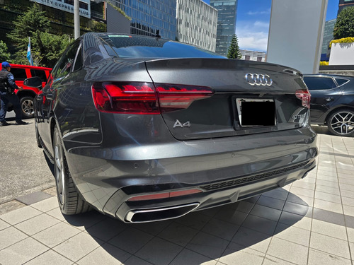 Audi A4 2.0 T 40 Tfsi S Line 190Hp Dsg Hybrid