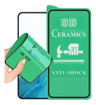 Comprar Mica Para Zte V10 Vita Protector Film Ceramica Hd
