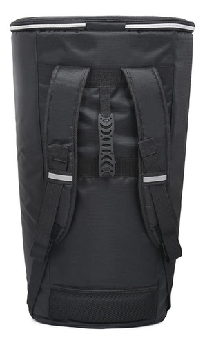 Djembe African Brum Partes Accesorios 13 Pulgadas