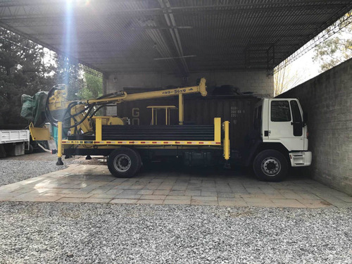 Perforadora Prominas R-1s Nueva Sin Uso