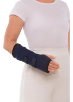 Comprar Ferula Mano Inmovilizador Muñeca Ballenado Esguince Dema