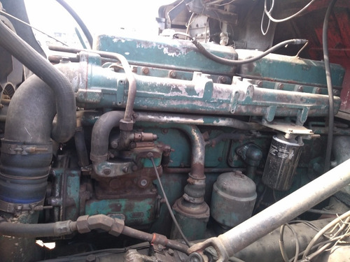 Scania 112hw Scania 112hw 6x2