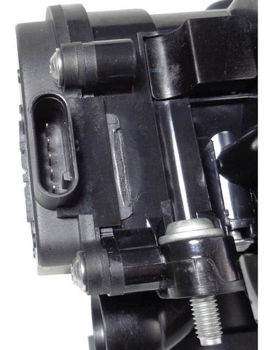 Bomba Água Porsche Macan 2.0 Turbo 2015 A 2022 - 95812111100
