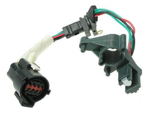 Magneto De Distribuidor Ford Mustang V8-5.0l Mod 1994-95