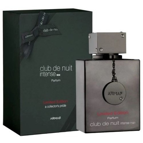Perfume Armaf Club De Nuit Intense Man Limited 105ml Cab