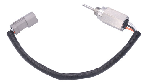 Reemplazo Del Accesorio Del Sensor De Temperatura Para Excav