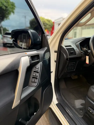 Toyota Prado 2.8 Tx-L At6