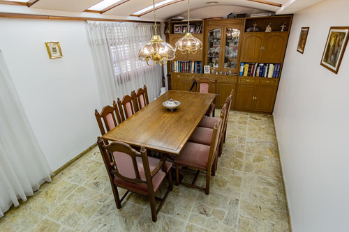 Centeno Al 800 - Venta De Casa 3 Dormitorios En Rosario