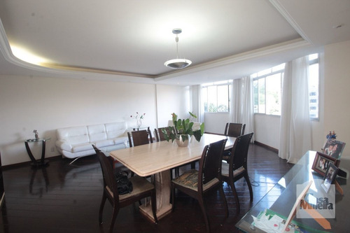Imagem 5 de 15 de Apartamento À Venda No Sagrada Família - Código 278873 - 278873