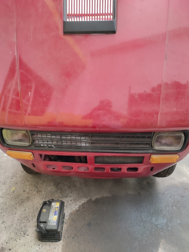 Imagem 4 de 5 de Fiat Pick Up 147