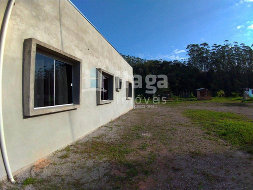 Imagem 20 de 30 de Chácara À Venda No Bairro Gaspar Grande - Gaspar/sc - 1539c
