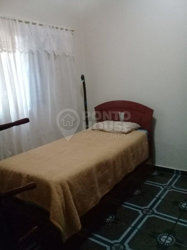 Imagem 6 de 15 de Casa 3 Dormitórios, 2 Vagas De Garagem À Venda No Bairro Da Vila Gumercindo - Ph38626