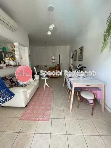 Imagem 6 de 15 de Apartamento-à Venda-barra Da Tijuca-rio De Janeiro - 100445