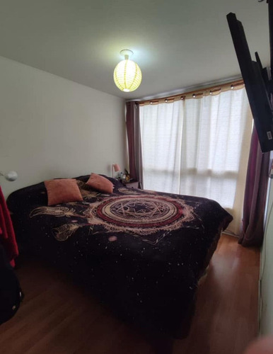 Departamento En Venta Edificio Espacio Urbano