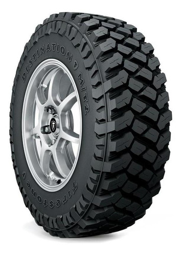 Lt295/70r18 129q Destination M/t2 Firestone Msi