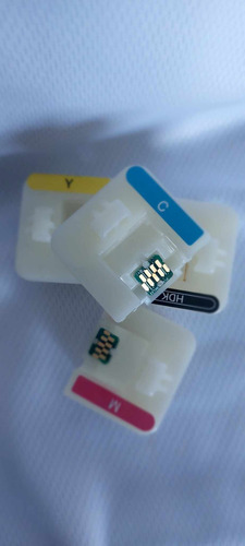 Chip Epson 100% Original Surecolor T741 F6070 F6200 F7200