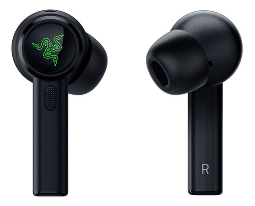 Auriculares Inalámbricos Razer Hammerhead Tws Pro Nc - Cover