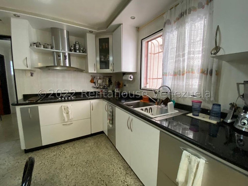 Santa Eduvigis Hermosa Casa 25-12692 G.s.