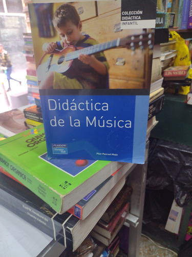 Didáctica De La Música