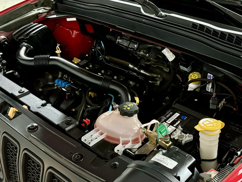 Jeep Renegade 1.8 Sport