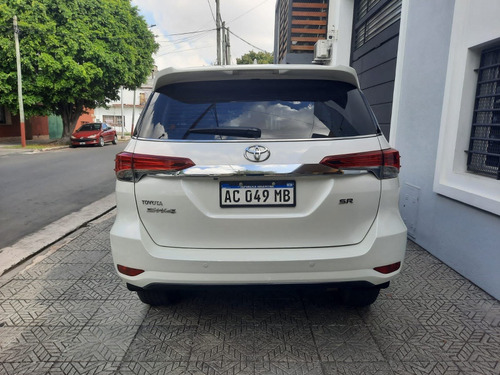 Toyota Sw4
