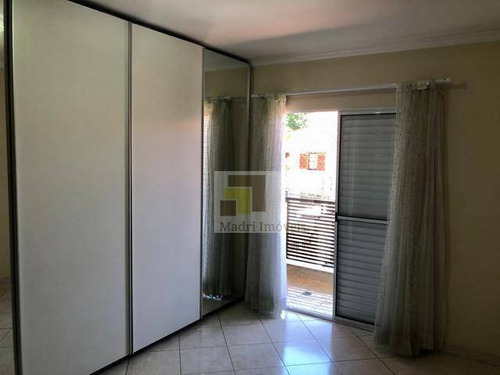 Imagem 6 de 17 de Sobrado Com 3 Dormitórios À Venda, 250 M² Por R$ 950.000 - Parque São Domingos - São Paulo/sp - So0162
