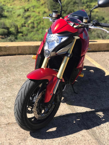 Imagem 6 de 7 de Honda Cb1000r
