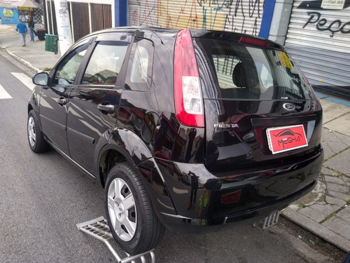 Imagem 5 de 15 de Ford Fiesta 1.0 Flex S\entr A\c Troca Peq.ent Parcelas R$599