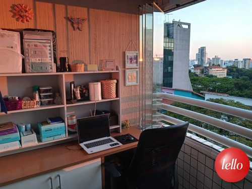 Imagem 5 de 29 de Apartamento - Ref: 241226