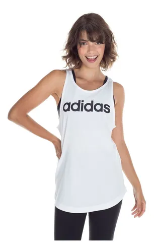 Centauro Camiseta Regata Adida Original Roupas MercadoLivre
