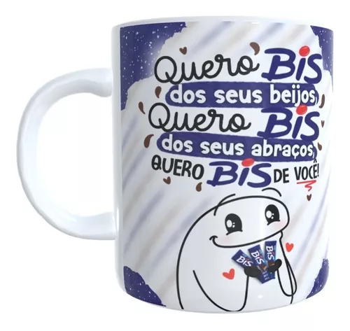 Bis Personalizado Namorado