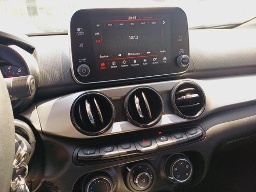 Fiat Cronos CRONOS PRECISION 1.8 AUT