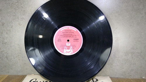 D315 Gladys Knight & The Pips Imagination Lp (Usado)