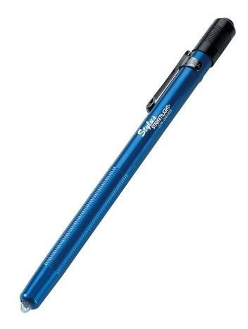 Streamlight 65006 Stylus 3-aaaa Led Bolígrafo Con Luz