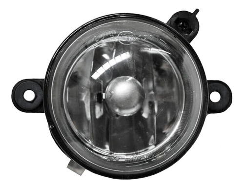 1- Faro Niebla Delantero Izq/der P/ Seat Ibiza 03/06 Tyc