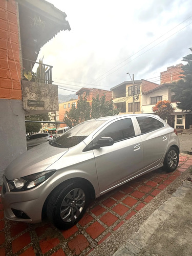Chevrolet Joy 1.4