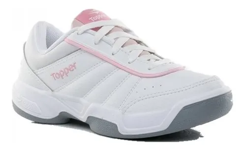 Zapatillas topper tie break hotsell