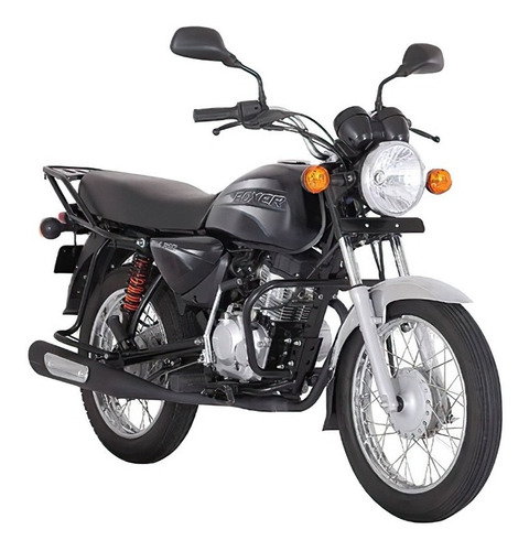Boxer 150 Base 0km En 18 Cuotas Sin Interés!