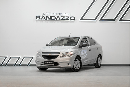 Chevrolet Prisma 1.4 Joy Ls 98cv