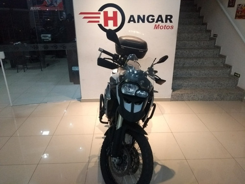 Bmw - F 800gs