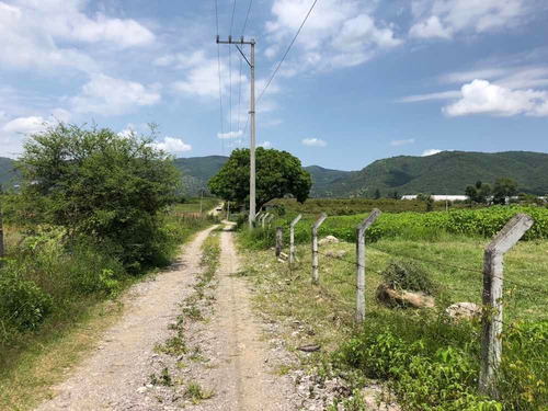 Imagen 9 de 14 de Carretera Tenancingo - Zumpahuacan Km 12