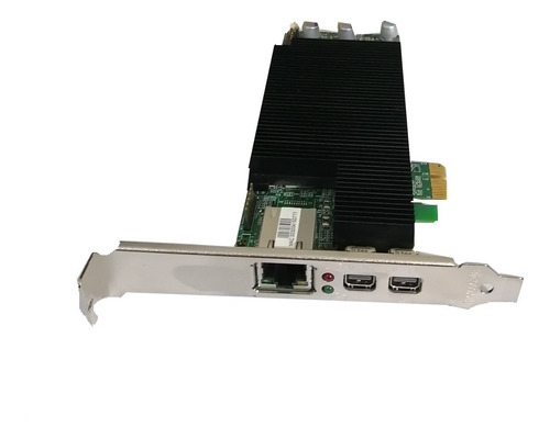Tarjeta Doble Visualización Pcoip Tera2 Dell Exp Np 0mtv9j