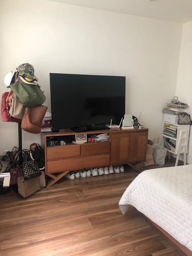 Imagen 16 de 30 de Departamento Venta Del Valle Benito Juarez Concepción Beis