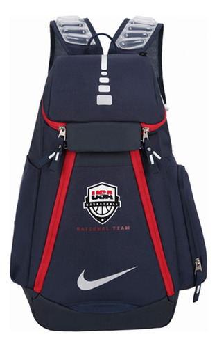 Mochila Basquetbol Deportiva Usa Team