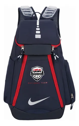 Mochila de basquetbol sale