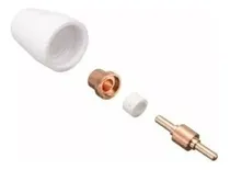 Comprar Jgo. Consumibles Para Corte Plasma Ax Tech 40 Amp